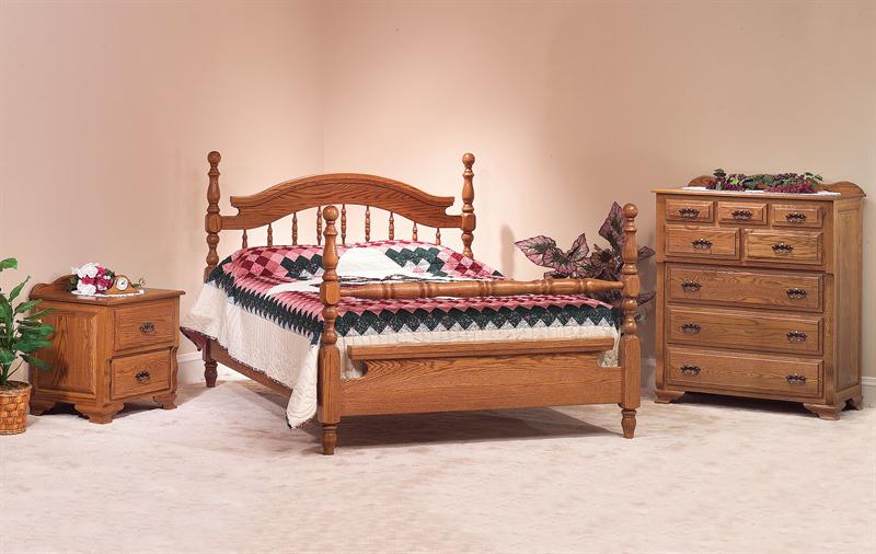 Oak Tree Furniture Amish Furniture Quality Amish made Furniture